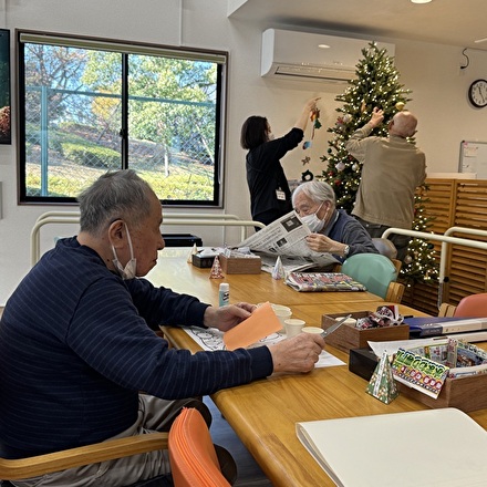 ルイーダの家ゆず　無料見学のご案内