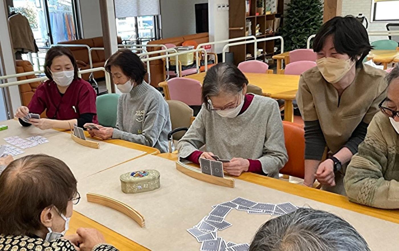 ルイーダの家ゆず