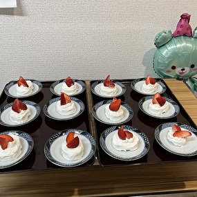 ルイーダの家ゆずフォトギャラリー