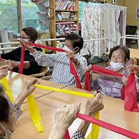 ルイーダの家ゆずフォトギャラリー