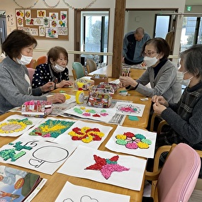 ルイーダの家ゆずフォトギャラリー