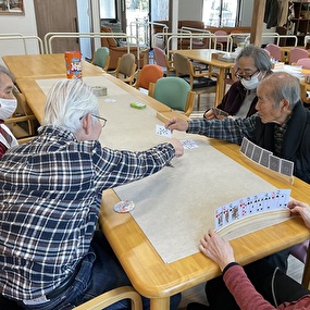 ルイーダの家ゆずフォトギャラリー