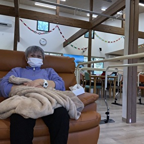 ルイーダの家ゆずフォトギャラリー