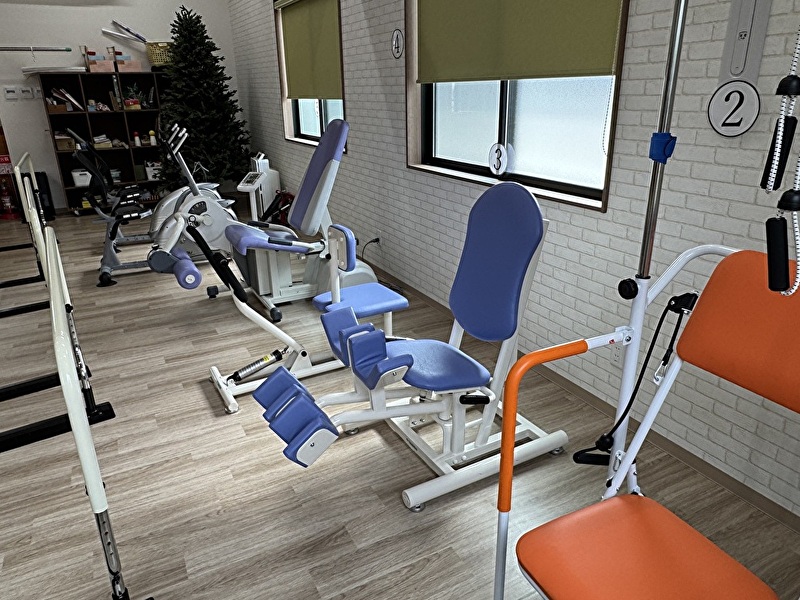 床暖房などの充実した設備