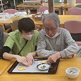 ルイーダの家ゆずフォトギャラリー