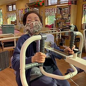 ルイーダの家ゆずフォトギャラリー