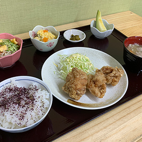 ルイーダの家ゆずフォトギャラリー