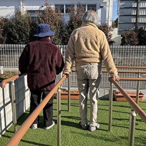 ルイーダの家ゆずフォトギャラリー