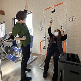 ルイーダの家ゆずフォトギャラリー