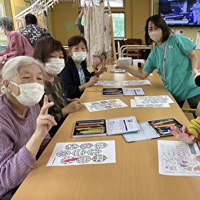 ルイーダの家ゆずフォトギャラリー