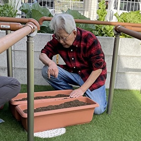 ルイーダの家ゆずフォトギャラリー